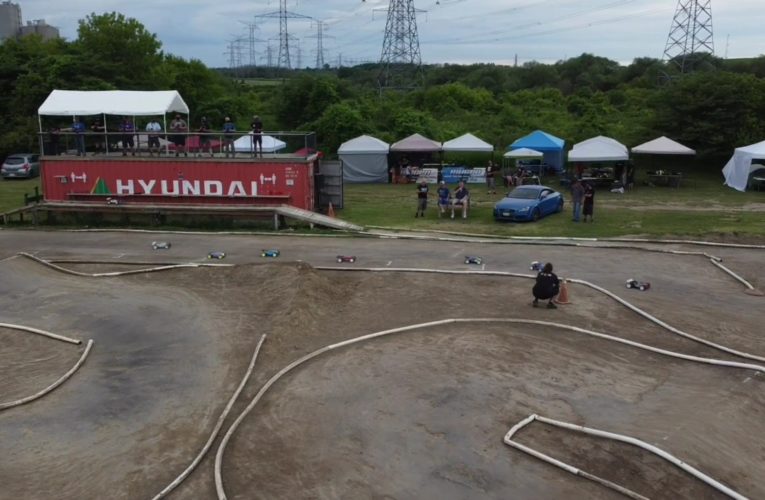 D.O.R.C Season Opener | Race #1