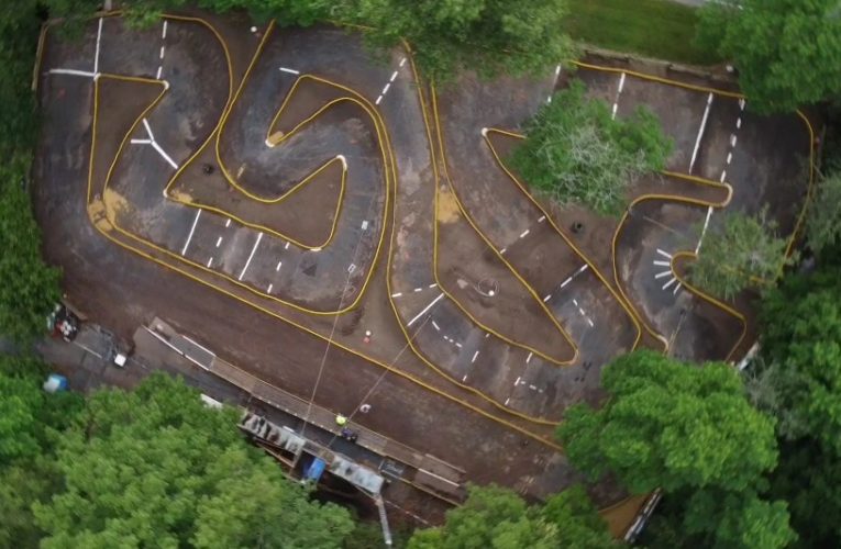 Otterville RC Raceway Season Opener